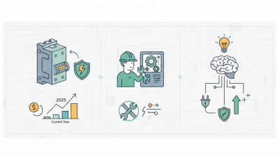What is a Molded Breaker and How Does It Work?