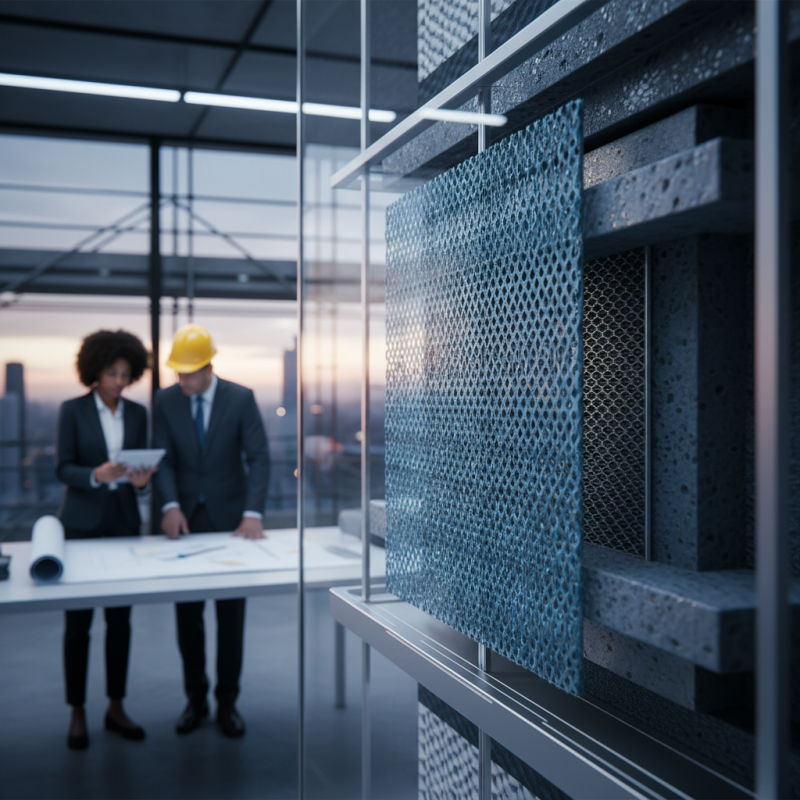 2026 How to Choose the Best Acoustic Vent Membrane for Your Project?