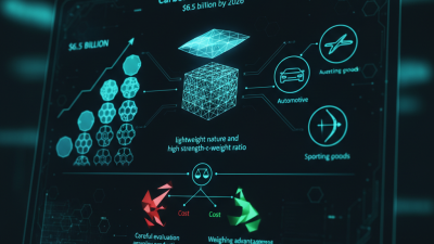 2026 How to Choose the Best Carbon Fiber Composites?