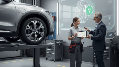 2026 Best TPMS Service for Your Vehicle Maintenance Needs