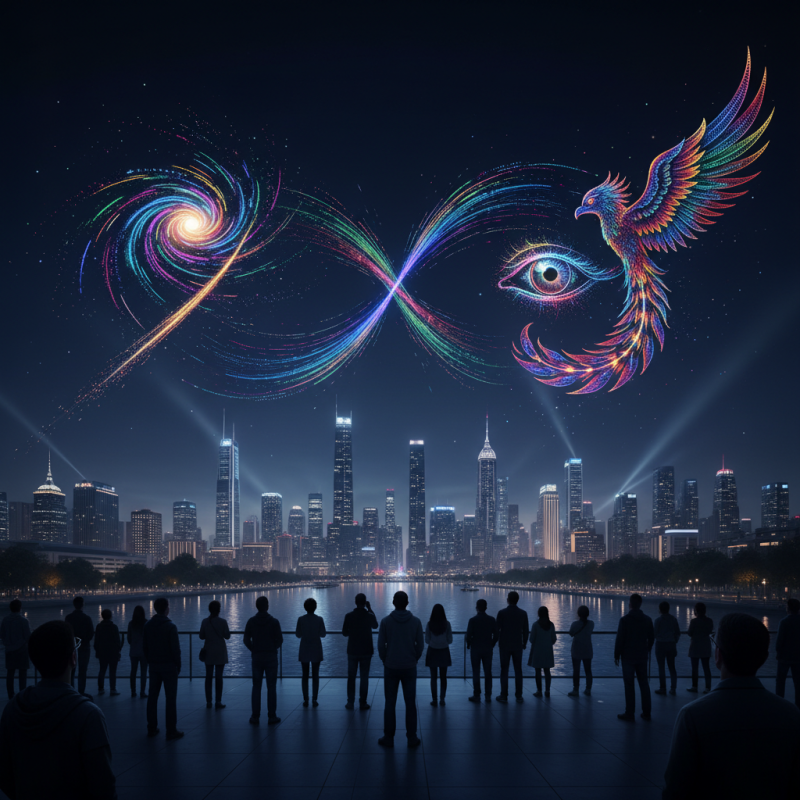 2026 Top Drone Display Show Innovations and Trends to Watch?