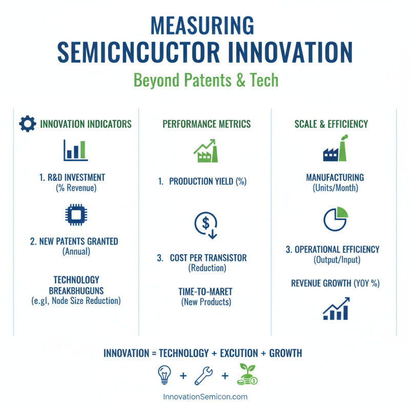 2026 Best Semiconductor Company for Innovative Technology and Growth?