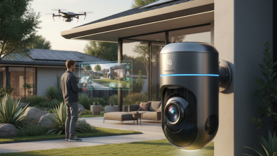 2026 How to Choose the Best 4G Security Camera for Your Home?