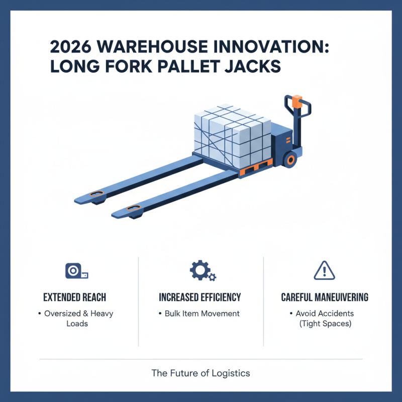 2026 Top Long Fork Pallet Jack Features Benefits and Uses?