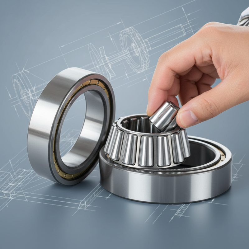 2026 Best Tapered Roller Bearing Reviews and Buying Guide?