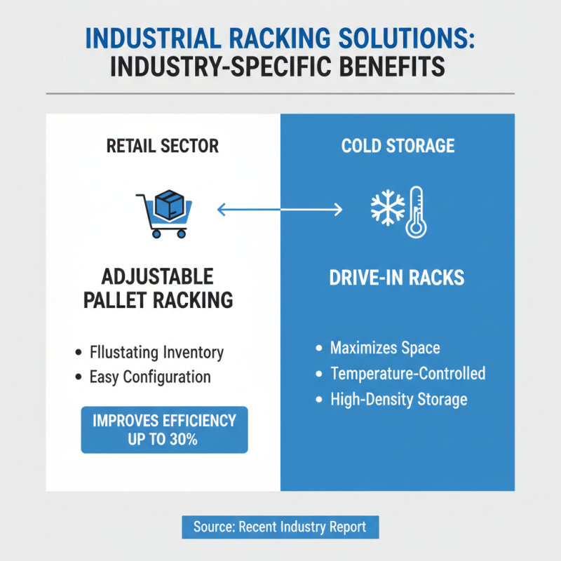 2026 Best Industrial Racking Solutions for Your Warehouse Needs?