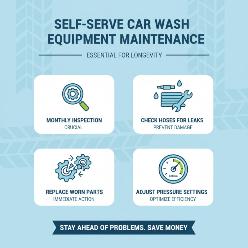 2026 Best Self Serve Car Wash Equipment for Your Business?