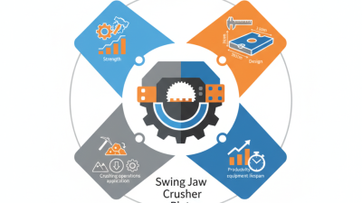 How to Choose the Right Swing Jaw Crusher Plate?