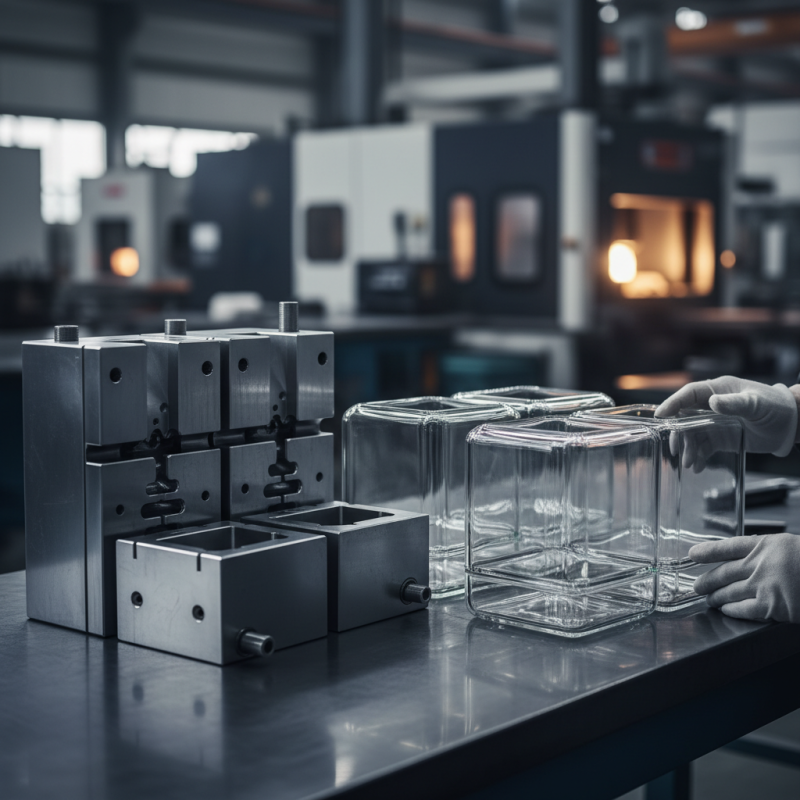 Best Glass Bottle Storage Box Mold Tips and Benefits?