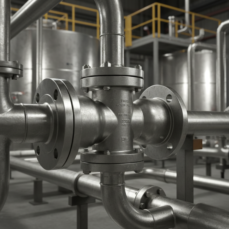 2026 Best Duplex Ball Valves for Industrial Applications Guide?