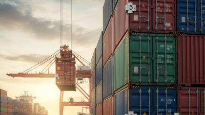 Top 10 Benefits of Using Shipping Container Stacking Locks?