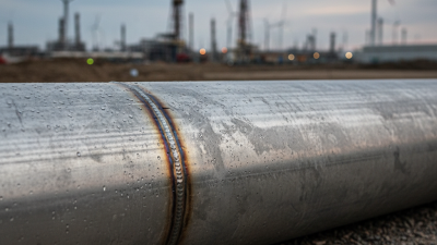 What is Nickel Alloy Steel Pipe and Its Applications?