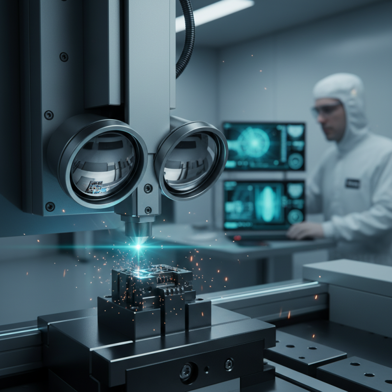 2026 How to Use Galvo Mirror Laser for Precision Machining?