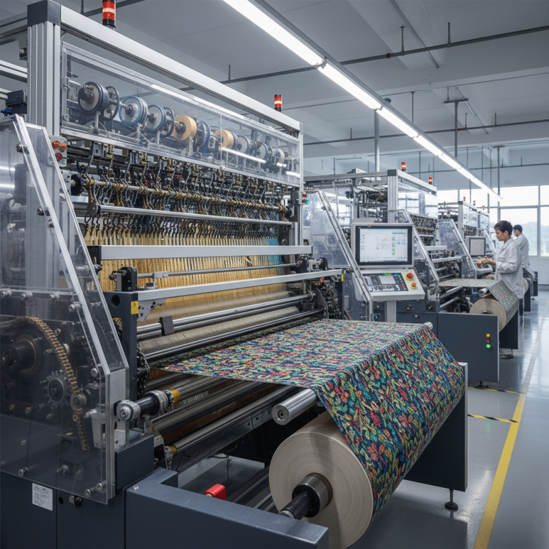 Top 10 Benefits of Using a Chopin Chain Weaving Machine?