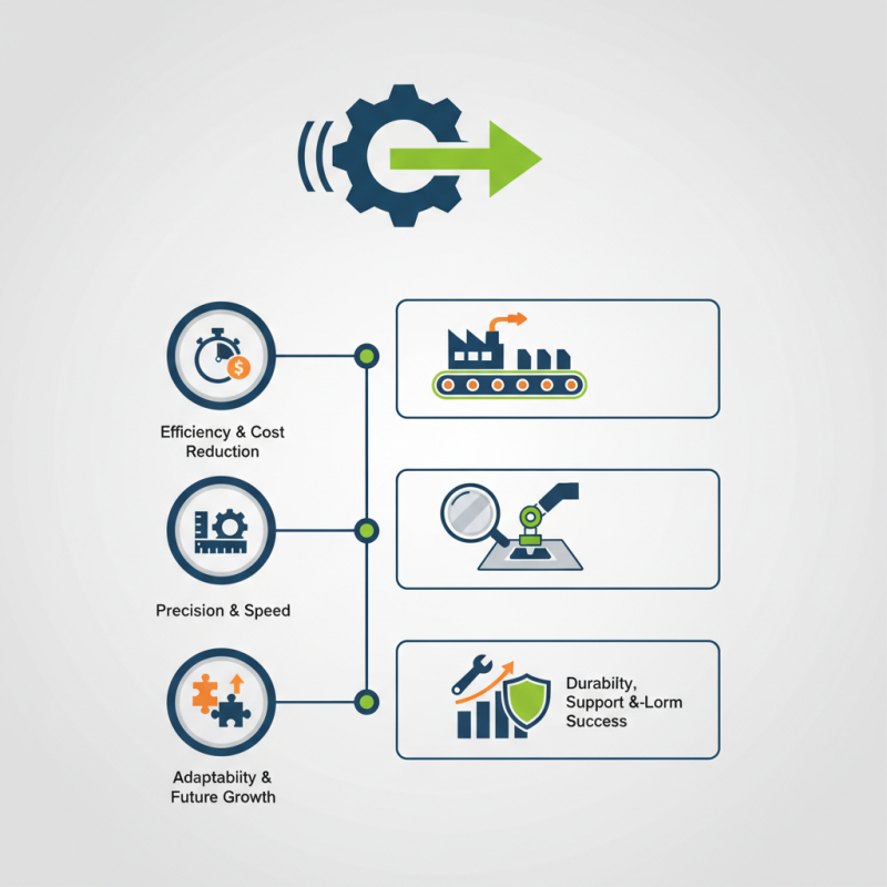 2026 Best Automatic Stamping Machine Options for Your Business Needs?