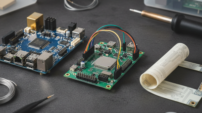 Top Electronic Board Types for Your Projects and Applications?