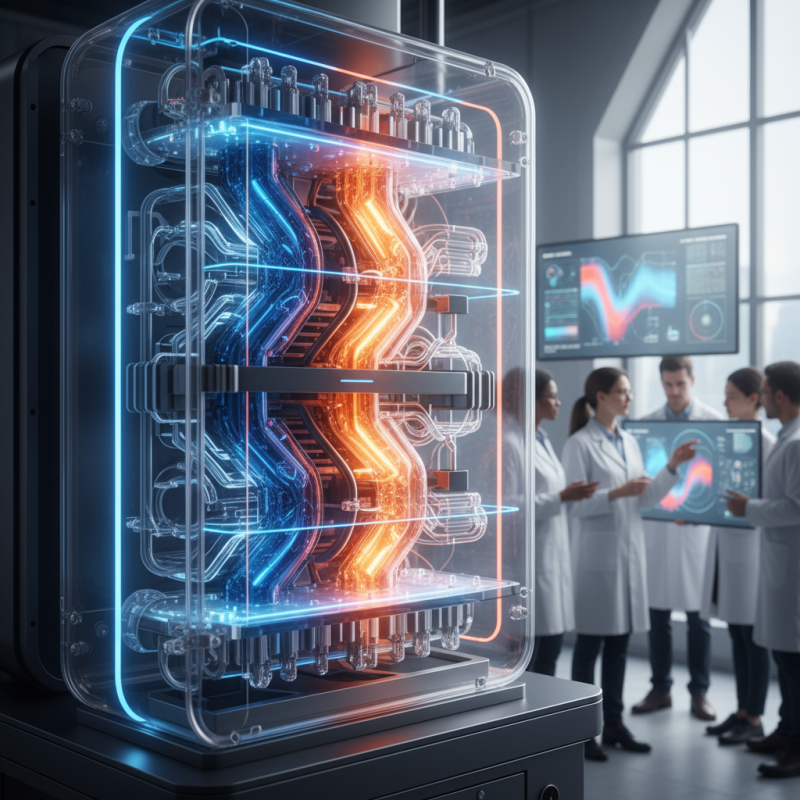 Top 5 Heat Exchanger Technology Tips You Need to Know?