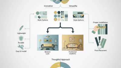 What is Wall Decor PVC and How to Use It?