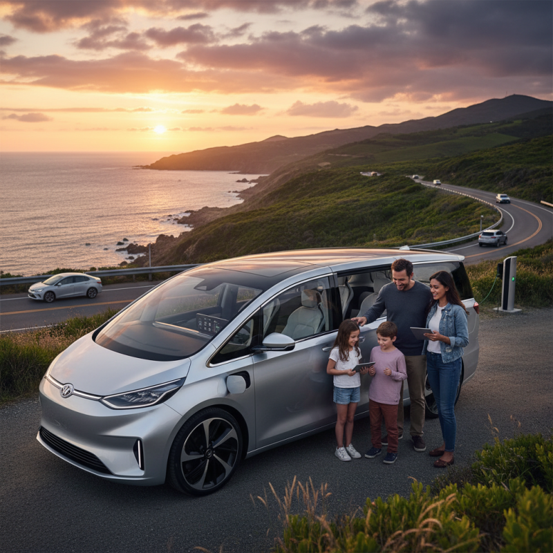 Top Electric MPV Tips for Choosing the Best Model?