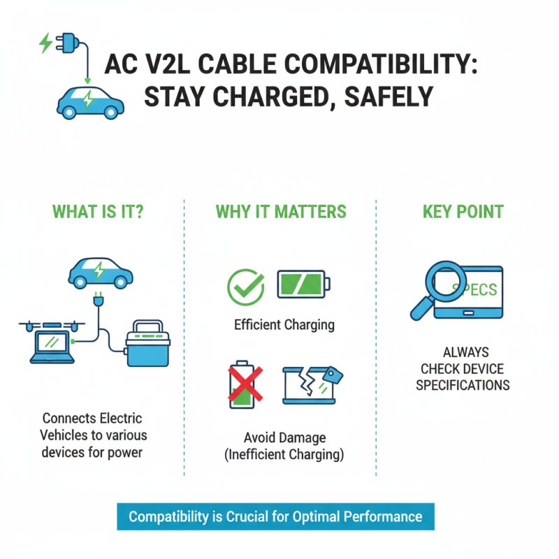 Best Ac V2l Cable What to Know Before You Buy?