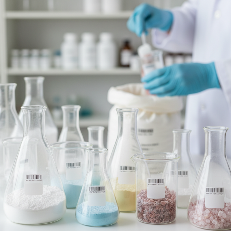 What is Raw Pharmaceutical and Its Importance in Medicine?