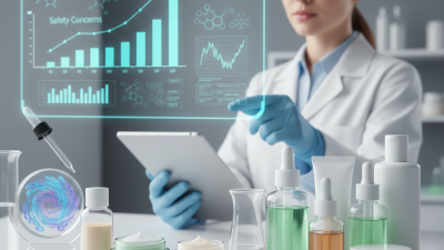 2026 Best Methyl Paraben Uses and Safety Concerns?