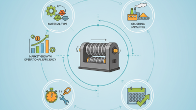 How to Choose the Right Double Roll Crusher for Your Needs?
