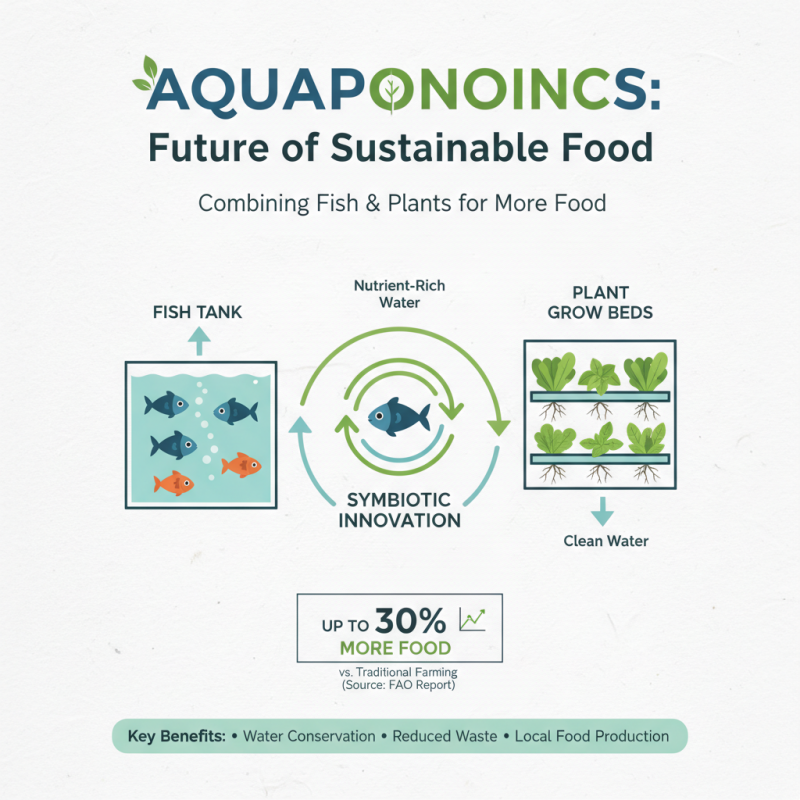 2026 Top Aquaponics System Trends You Need to Know?