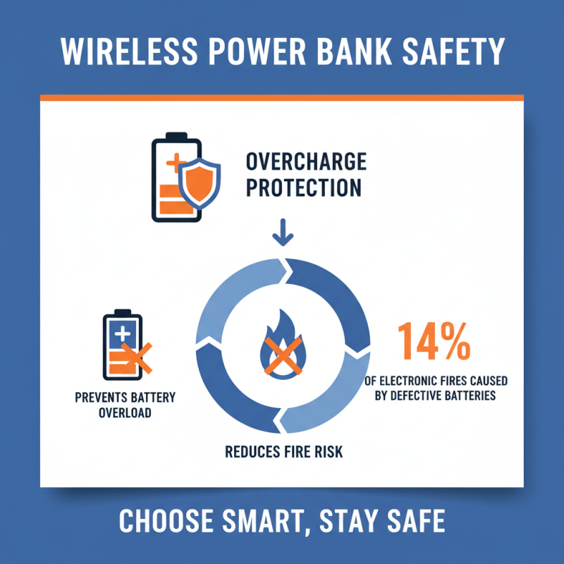 Best Wireless Power Bank 20000mah Options for Your Devices?