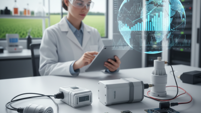 How to Choose the Best Temp Humidity Sensors for Your Needs?