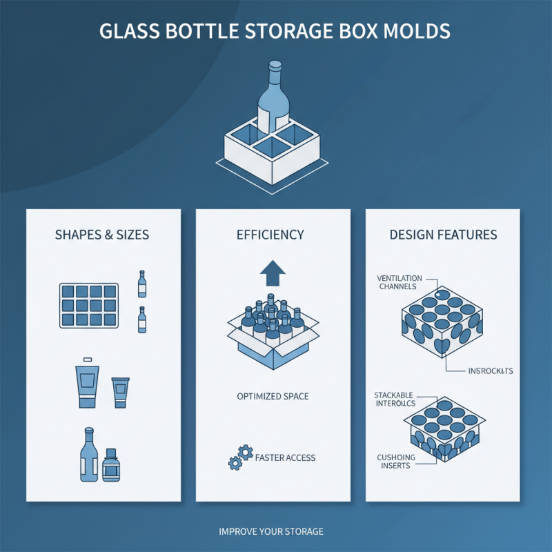 Best Glass Bottle Storage Box Mold Tips and Benefits?