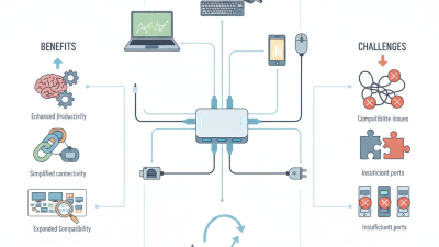 What is a Docking Station USB C Adapter and How Does It Work?
