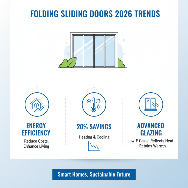 2026 Top Trends in Folding Sliding Doors for Modern Homes and Spaces?