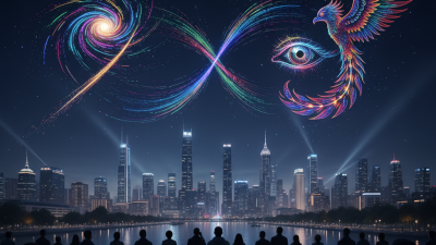 2026 Top Drone Display Show Innovations and Trends to Watch?