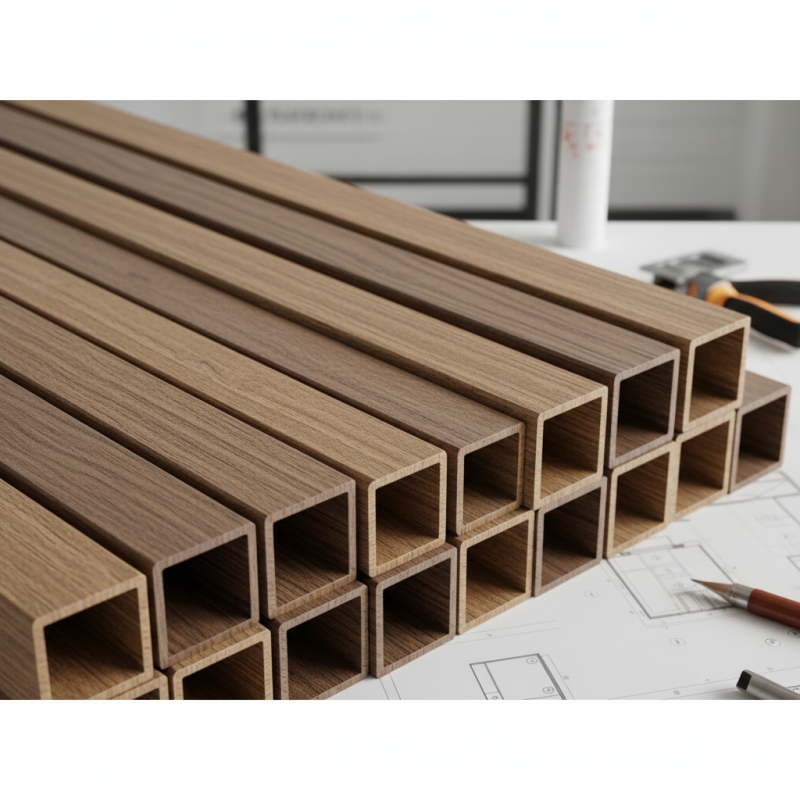 Top Benefits of Using Wood Grain Aluminium Square Tubes for Your Projects?