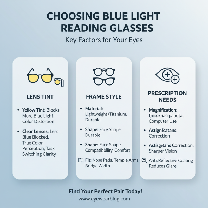What is Blue Light Reading Glasses and Do They Work?