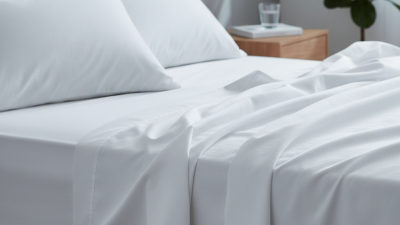 2026 Best PC Sheets for Ultimate Comfort and Performance?