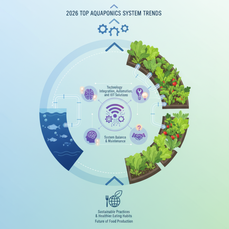 2026 Top Aquaponics System Trends You Need to Know?