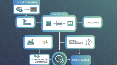 How to Choose the Right Endless Flat Belt for Your Applications?