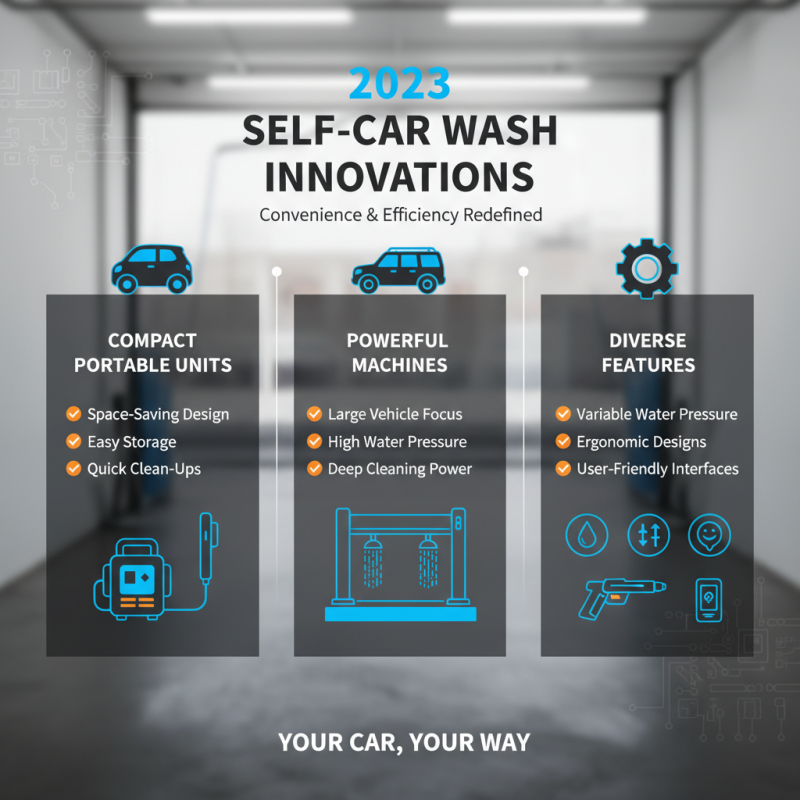 Best Self Car Wash Machine Reviews and Buying Guide?