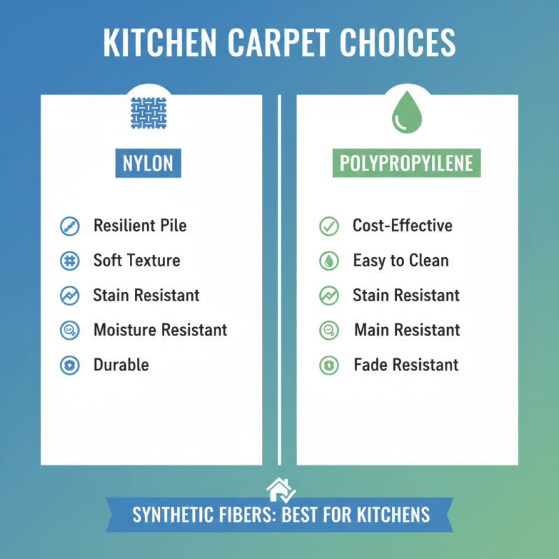 10 Best Small Kitchen Carpet Options for Every Style?
