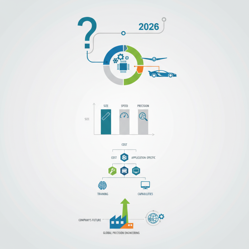 2026 Best CNC Machines for Precision Engineering?