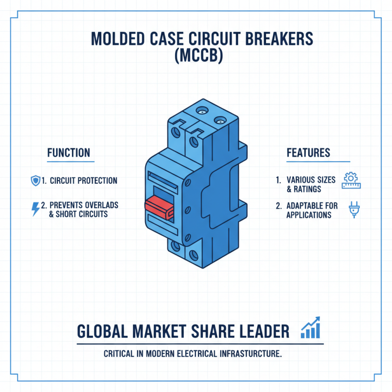 What is a Molded Breaker and How Does It Work?