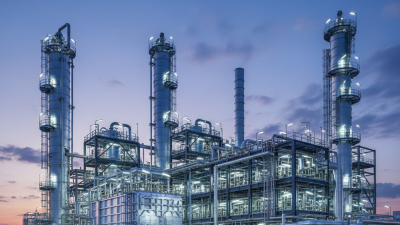 Top Tips for Choosing an Air Separation Unit Provider?