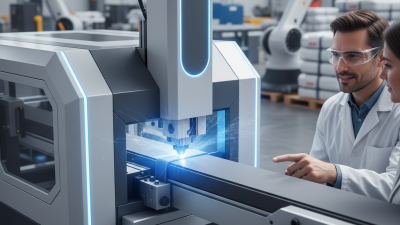 Why Choose an Ultrasonic Belt Welder for Your Projects?