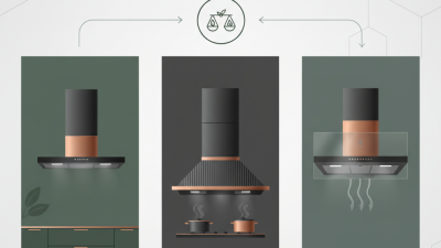 2026 Top Chimney For Kitchen Trends You Need to Know?