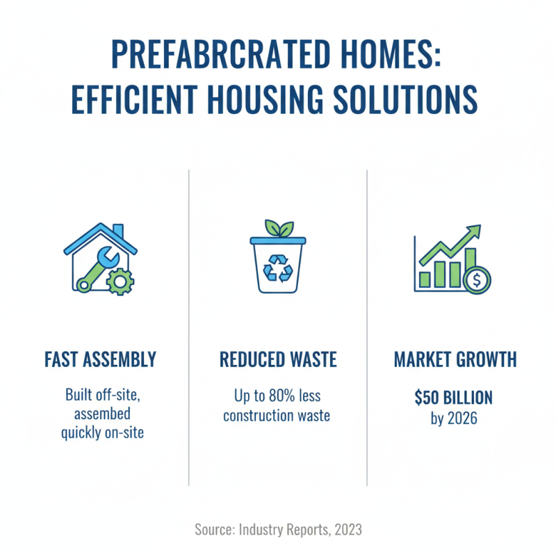 Top 10 Best Prefab Houses You Should Consider in 2026?