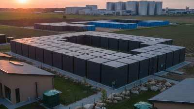 Why Choose Modular Water Tanks for Your Water Storage Needs?