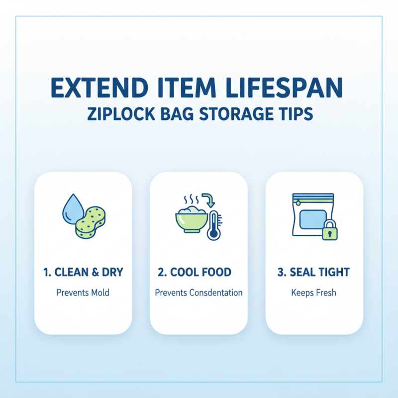 Top 10 Best Plastic Ziplock Bags for Your Storage Needs?