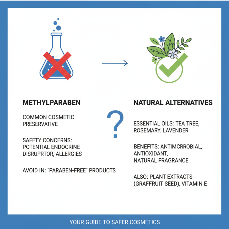 2026 Best Methyl Paraben Uses and Safety Concerns?